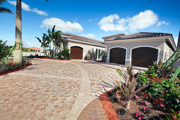 Best Commercial Driveway Pavers in Greenfield, WI