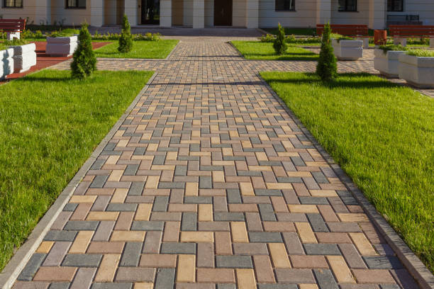 Best Interlocking Driveway Pavers in Greenfield, WI